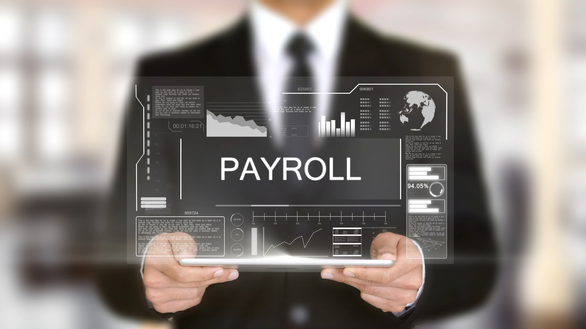 Payroll-banner