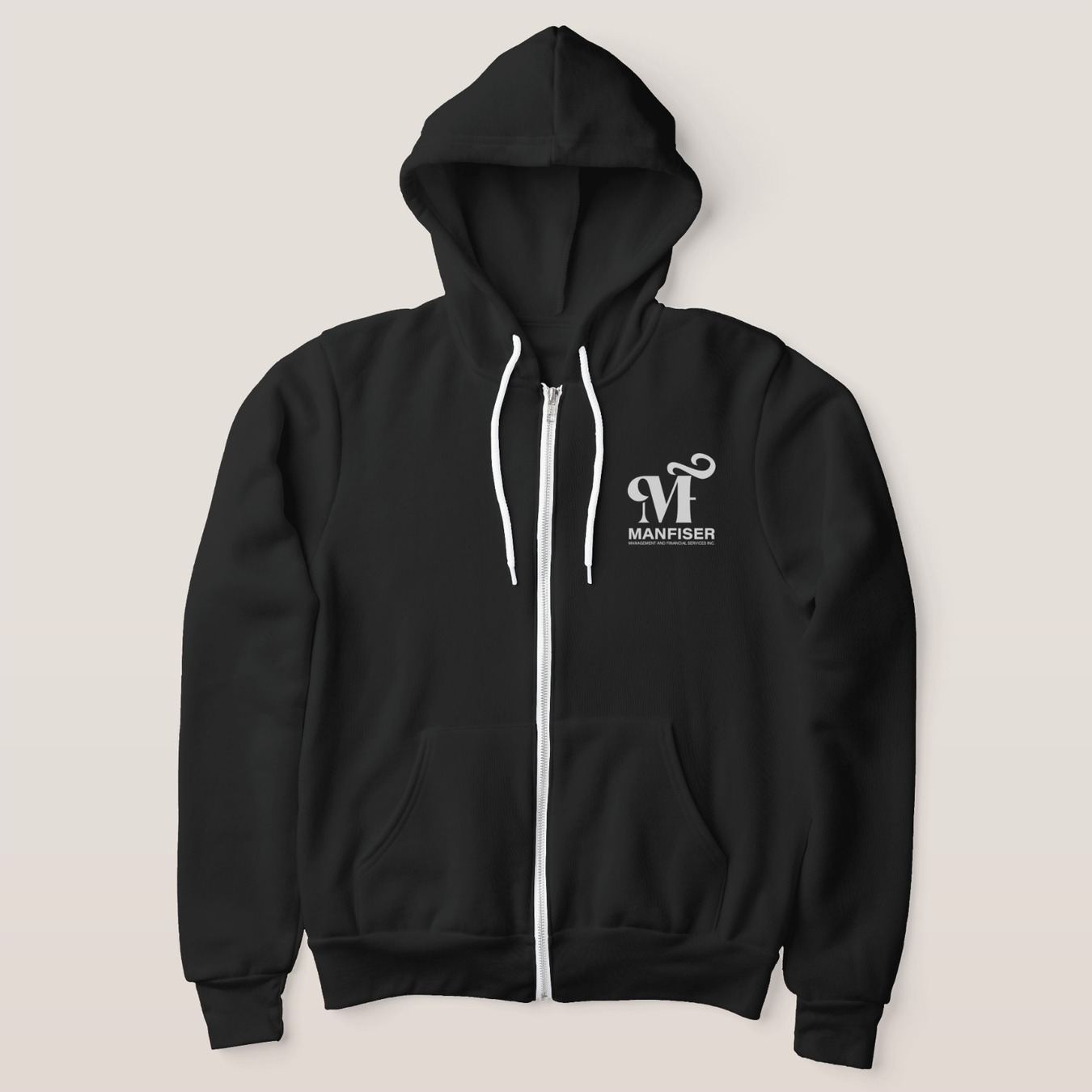 ZipperHoodie