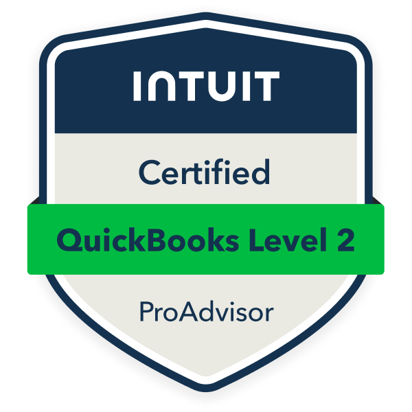 QuickBooks-Online-Certification-Level-2